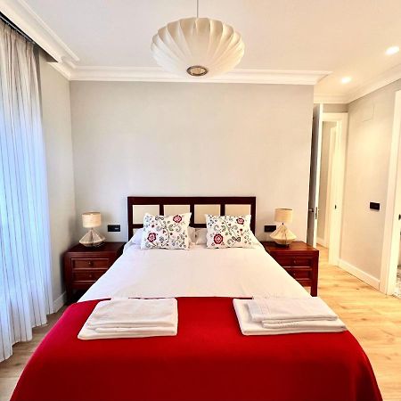 Housing Leon Gran Via Luxe Apartment ภายนอก รูปภาพ