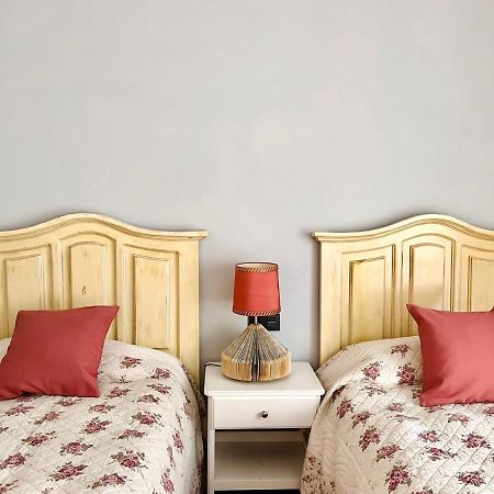 Housing Leon Gran Via Luxe Apartment ภายนอก รูปภาพ