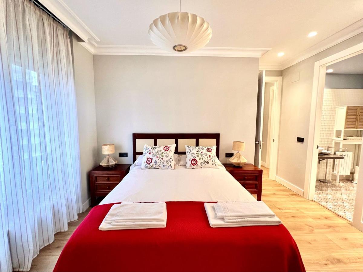 Housing Leon Gran Via Luxe Apartment ภายนอก รูปภาพ