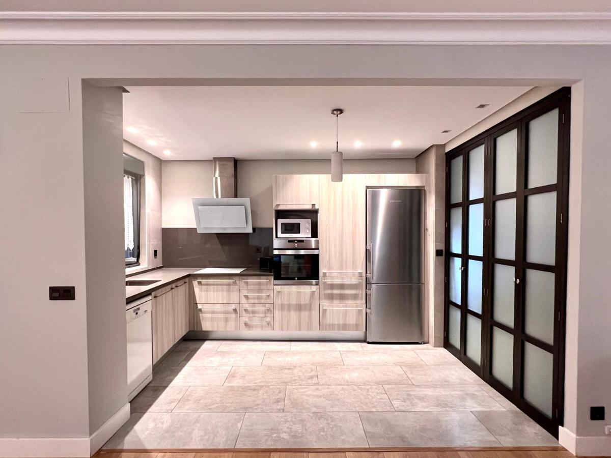 Housing Leon Gran Via Luxe Apartment ภายนอก รูปภาพ