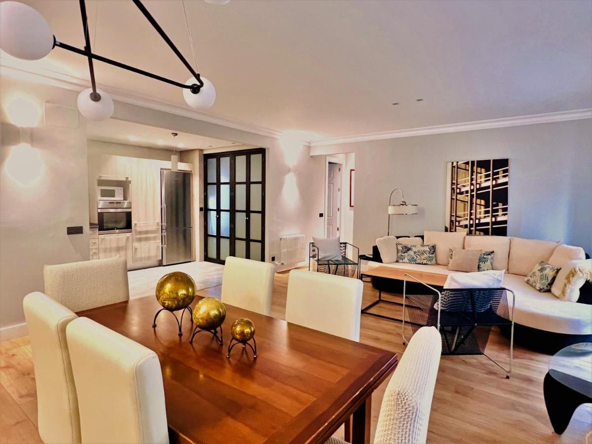Housing Leon Gran Via Luxe Apartment ภายนอก รูปภาพ