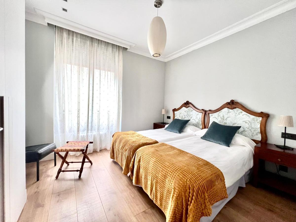 Housing Leon Gran Via Luxe Apartment ภายนอก รูปภาพ
