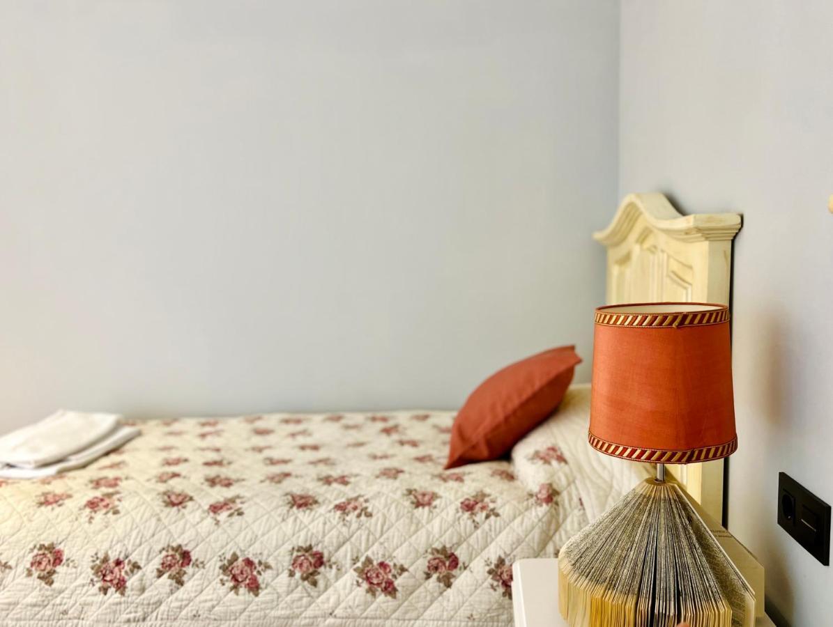 Housing Leon Gran Via Luxe Apartment ภายนอก รูปภาพ