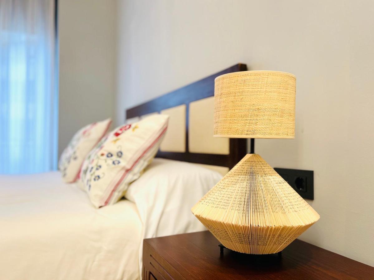 Housing Leon Gran Via Luxe Apartment ภายนอก รูปภาพ