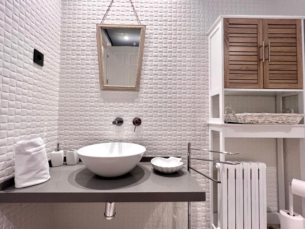 Housing Leon Gran Via Luxe Apartment ภายนอก รูปภาพ