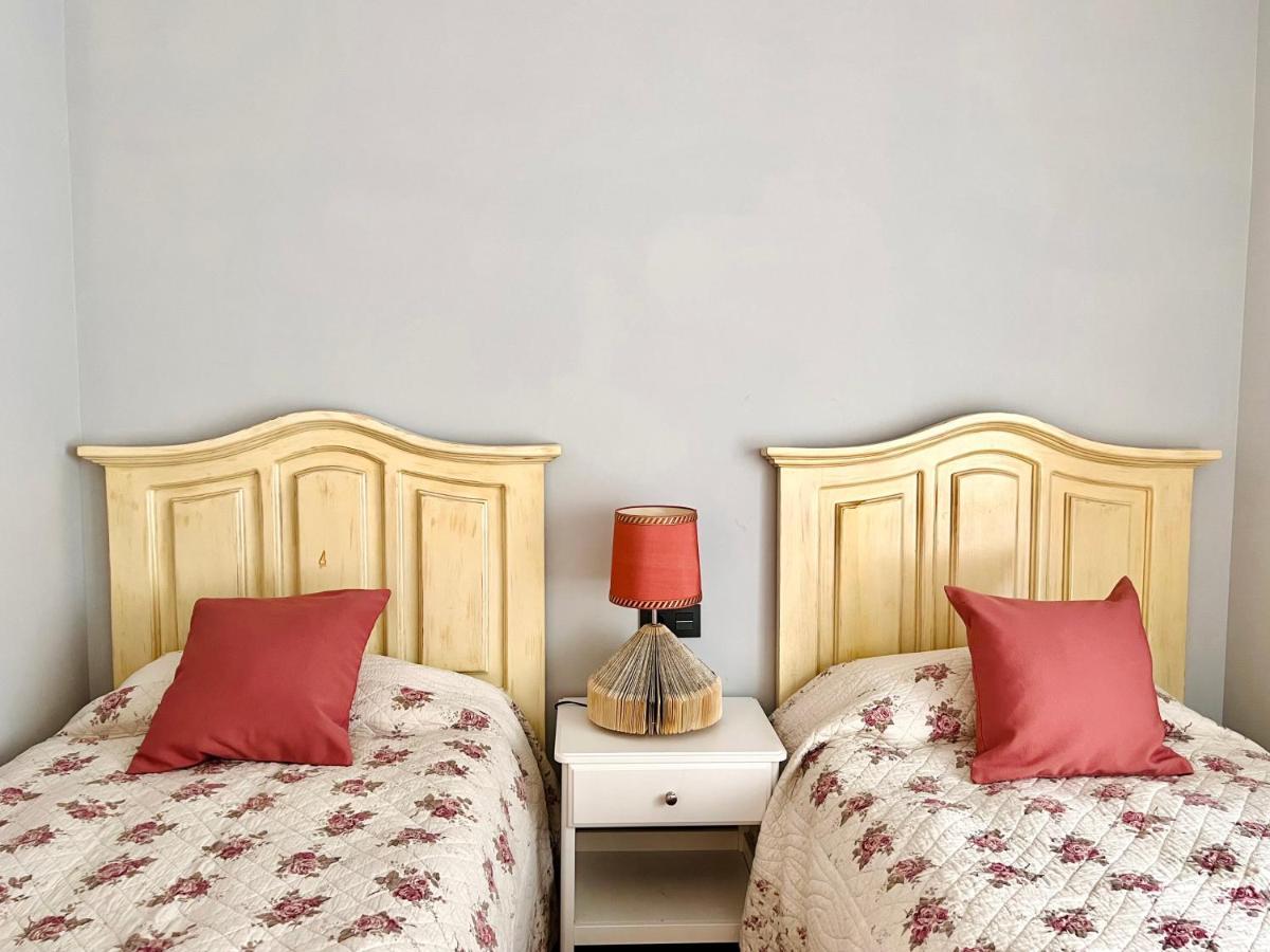 Housing Leon Gran Via Luxe Apartment ภายนอก รูปภาพ