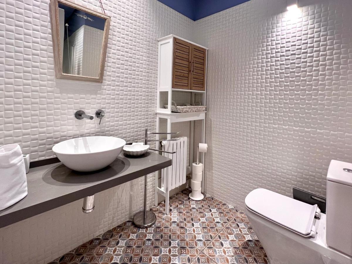 Housing Leon Gran Via Luxe Apartment ภายนอก รูปภาพ